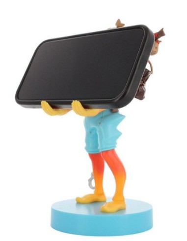 FORTNITE - CABLE GUYS FIGURE - CHARGING HOLDER...