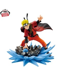 NARUTO: SHIPPUDEN - MEMORABLE SAGA - NARUTO UZUMAKI -...