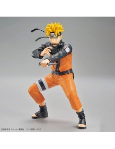 NARUTO SHIPPUDEN - ENTRY GRADE - UZUMAKI NARUTO (3L) -...