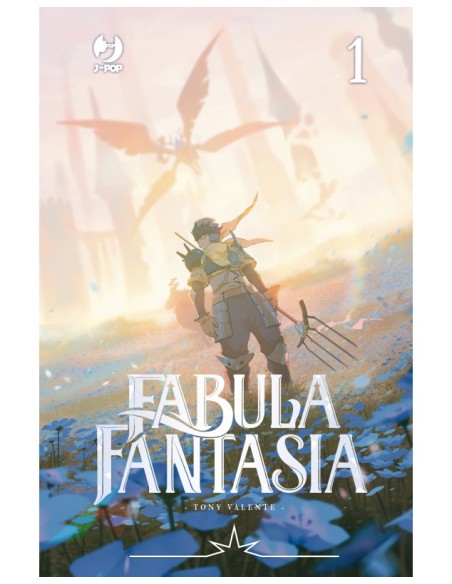 RADIANT - FABULA FANTASIA 1