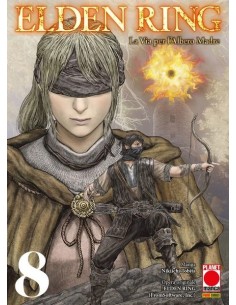 ELDEN RING LA VIA PER L`ALBERO MADRE 8