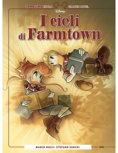 I CIELI DI FARMTOWN - TOPOLINO EXTRA 29