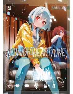 MIDNIGHT HEART TUNE 6