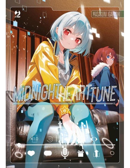 MIDNIGHT HEART TUNE 6