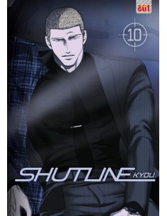 SHUTLINE 10