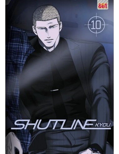 SHUTLINE 10