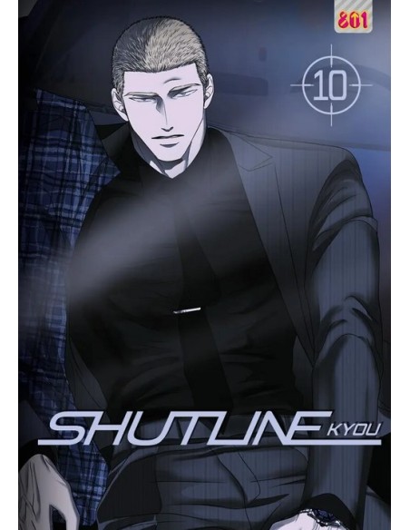 SHUTLINE 10