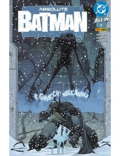 ABSOLUTE BATMAN 8