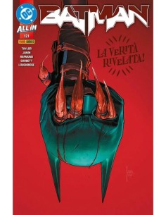 BATMAN 121