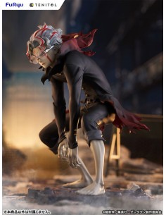 DANDADAN - TENITOL FIGURE - OKARUN TRANSFORMATION -...