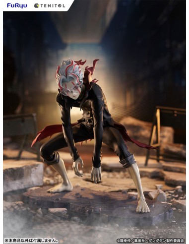 DANDADAN - TENITOL FIGURE - OKARUN...