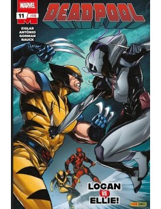 DEADPOOL 178 - DEADPOOL 11