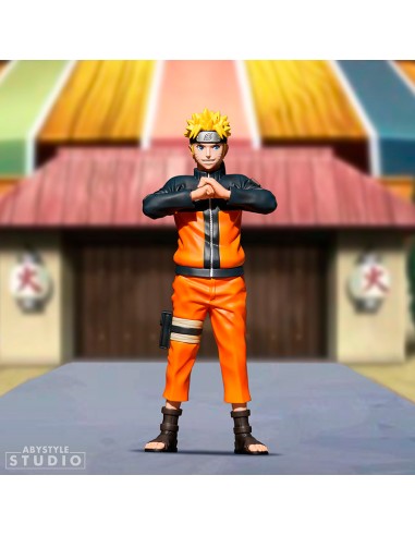 NARUTO SHIPPUDEN - SUPER FIGURE COLLECTION -...