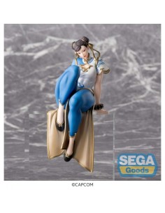 STREET FIGHTER 6 - CHUN-LI PM PERCHING FIGURE 2