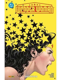 WONDER WOMAN (2023) VOL. 2 SACRIFICIO - DC REBIRTH...
