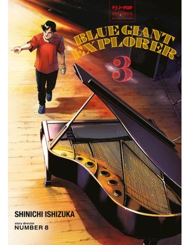 BLUE GIANT EXPLORER 3 (di 4)