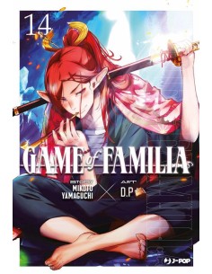 GAME OF FAMILIA 14