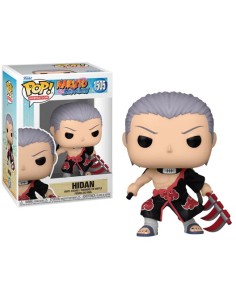 NARUTO SHIPPUDEN - HIDAN - POP 1505