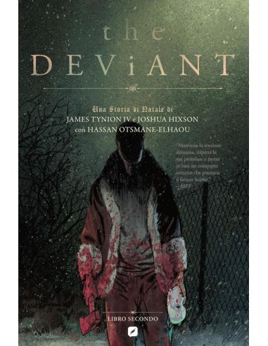 THE DEVIANT 2 (di 2)