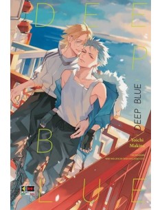 DEEP BLUE