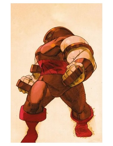 GLI INCREDIBILI X-MEN 432 VS. CAPCOM VARIANT...