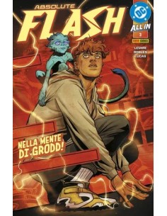 ABSOLUTE FLASH 3