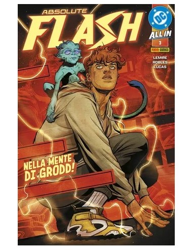 ABSOLUTE FLASH 3