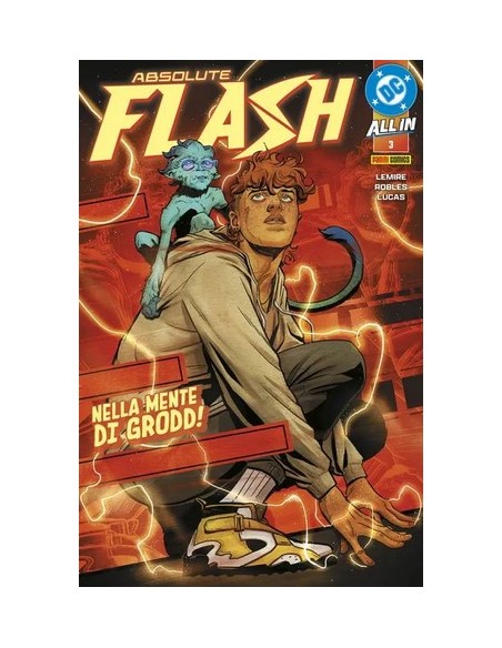 ABSOLUTE FLASH 3