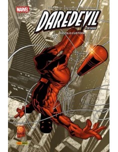 DAREDEVIL: DIAVOLO CUSTODE - MARVEL POCKET