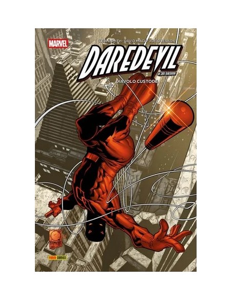 DAREDEVIL: DIAVOLO CUSTODE - MARVEL POCKET