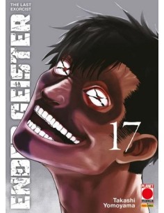 ENDER GEISTER - THE LAST EXORCIST 17