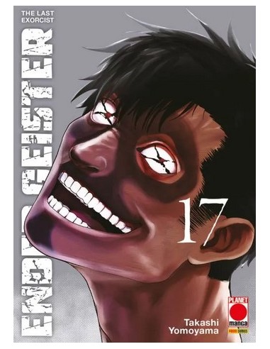 ENDER GEISTER - THE LAST EXORCIST 17