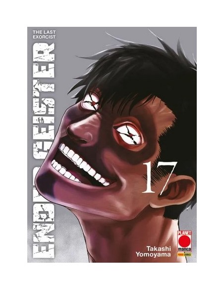 ENDER GEISTER - THE LAST EXORCIST 17