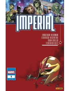 IMPERIAL 1 (di 4)