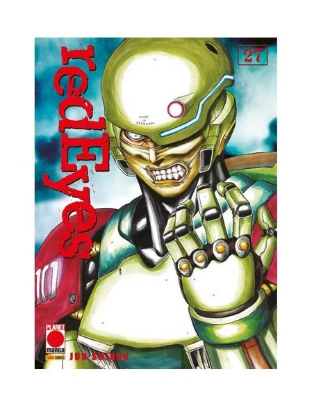 RED EYES 27