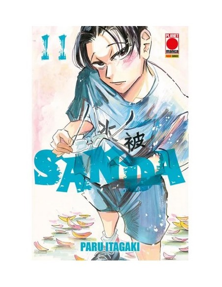 SANDA 11