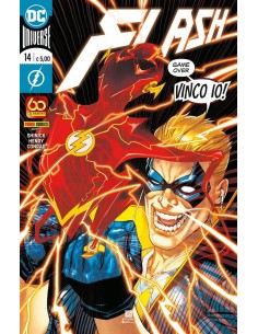 FLASH 14