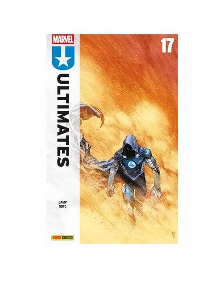 ULTIMATES (2024) 17
