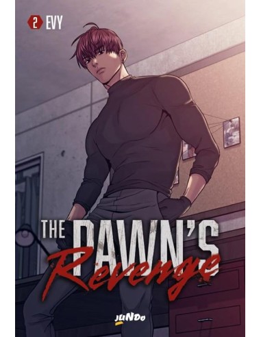 THE PAWN`S REVENGE 2