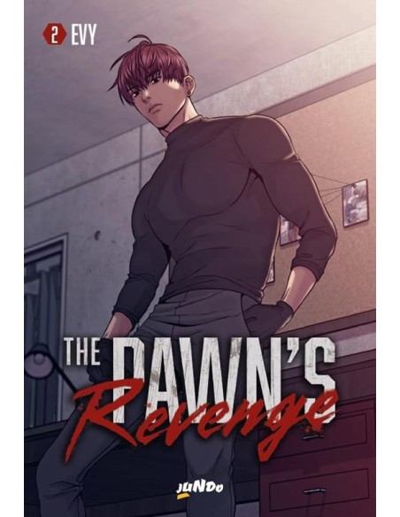 THE PAWN`S REVENGE 2