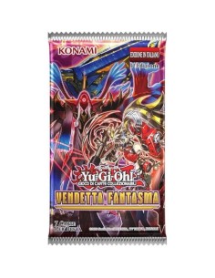 YU-GI-OH! - VENDETTA FANTASMA (PHANTOM REVENGE - ITA) -...