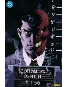 BATMAN: L`ULTIMO HALLOWEEN 10 (di 10) VARIANT