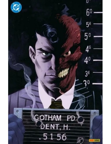 BATMAN: L`ULTIMO HALLOWEEN 10 (di 10) VARIANT