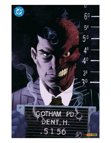 BATMAN: L`ULTIMO HALLOWEEN 10 (di 10) VARIANT