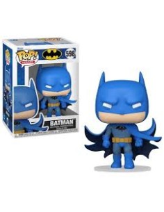 DC COMICS - BATMAN - POP 598