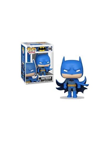 DC COMICS - BATMAN - POP 598