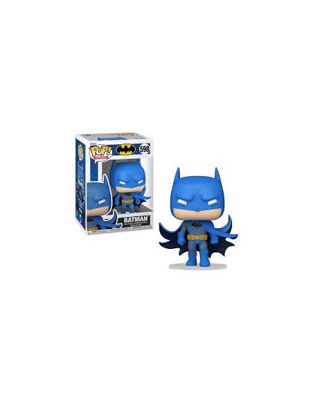 DC COMICS - BATMAN - POP 598