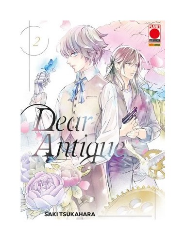 DEAR ANTIQUE 2