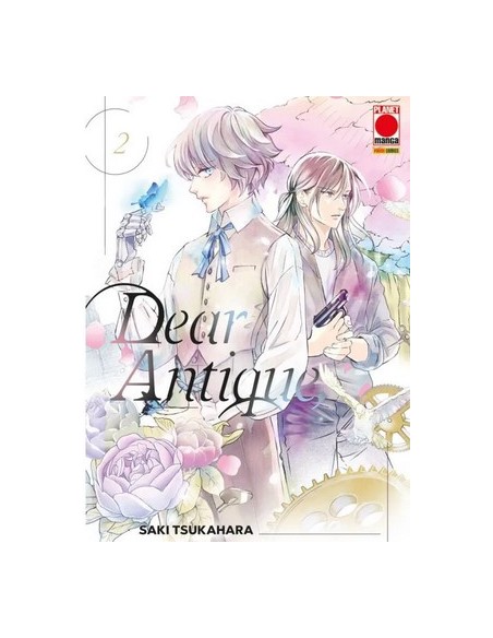 DEAR ANTIQUE 2