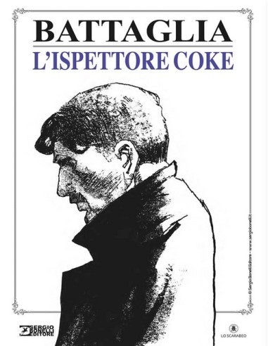 L`ISPETTORE COKE